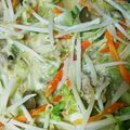 あほあこ's cooksnap of when they made 具沢山ちゃんぽんスープ.