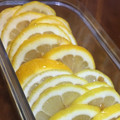 ＊まいちー＊'s cooksnap of when they made レモンと生姜のはちみつ漬け.
