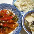 ccnnomom's cooksnap of when they made 簡単おいしい酢豚（＾＾）.