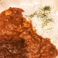 lilhoney's cooksnap of when they made 市販ルーで結構本格的！シーフードカレー.