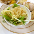 そらてんママ's cooksnap of when they made 切り干し大根とめんつゆの簡単和え物.