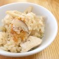 そらてんママ's cooksnap of when they made おせちにも♡炊飯器で簡単鶏おこわ.