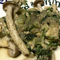 ♪あいみさん♪'s cooksnap of when they made 簡単副菜♪白菜と卵のオイスター炒め.