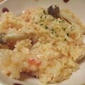 おみなん's cooksnap of when they made ♪簡単ランチ♪トマトのチーズリゾット.