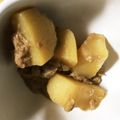 なゆ0912's cooksnap of when they made ツナとジャガイモの甘辛煮.