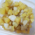 Chico0217's cooksnap of when they made 【離乳食 中期】さつま芋とりんご煮.