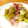 yuk★'s cooksnap of when they made 焼き茄子と生ハムのすだちオイル.
