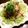あっことめいにゃん's cooksnap of when they made 紫大根と水菜と蒸し鶏のサラダ.