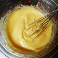 suzumori's cooksnap of when they made グレープシードオイルで手作りマヨネーズ.