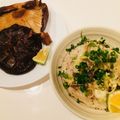 chiecocoa's cooksnap of when they made 簡単おつまみ しいたけのバターステーキ.