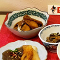 ♡礼♡'s cooksnap of when they made ごはんのおともに☆鰹の角煮.