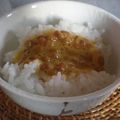 チ・ロール's cooksnap of when they made 味噌がミソ！わが家の納豆ご飯☆☆☆.