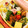 アカツキ55's cooksnap of when they made 《簡単♪小鉢》豆苗の桜海老炒め.