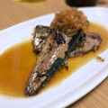 Sac’HiNa's cooksnap of when they made さんまのねぎソース.