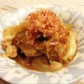 あづっちょ's cooksnap of when they made キャベツとツナのクタクタ煮.