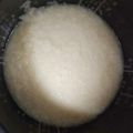 licachan19's cooksnap of when they made 炊飯器で4時間。生米麹の甘酒.