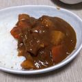 genger_ak's cooksnap of when they made ルクルーゼで作る我が家のカレー☆☆☆.