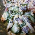 アリサんこん's cooksnap of when they made たこと胡瓜のおつまみ.
