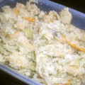 ひんべえ's cooksnap of when they made うち流☆めんつゆで簡単♪卯の花（おから）.