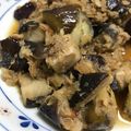 うっち♡'s cooksnap of when they made 茄子とツナの炒め～ポン酢でさっぱり♪.