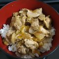 紅★星's cooksnap of when they made 豚こま肉で生姜焼き.