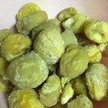 lapepe's cooksnap of when they made 圧力鍋で楽ちん栗の皮むき.