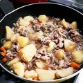 ※ピヨコ※'s cooksnap of when they made 家族大絶賛のウチの肉じゃが♡.