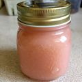 らてぼう's cooksnap of when they made アップルソースの作り方　アメリカのおやつ.