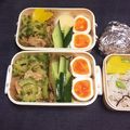 さくらん餅's cooksnap of when they made トリムネ唐揚げ ゴーヤ黒酢だれ.