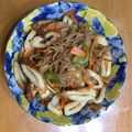 さとchan☆'s cooksnap of when they made 常備菜に♡ピーマンとちくわのキンピラ.