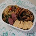 イチゴ、イチゴ。's cooksnap of when they made ウマ味☆野菜炒め☆.