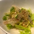 さとさとさん's cooksnap of when they made 簡単なのに高級料理店の味！鯛の昆布締め.