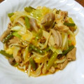 よよっち♪'s cooksnap of when they made 白モツの味噌炒め.