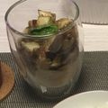 ぴっぐぱぁる's cooksnap of when they made キラキラ☆スモークサーモンのお洒落サラダ.