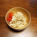 クックABDFZT☆'s cooksnap of when they made ほったらかしで楽々♪切干大根ツナサラダ☆.