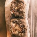 yui0301's cooksnap of when they made 離乳食♡後期《鶏ひき肉の里芋コロッケ》.