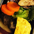チコリママ's cooksnap of when they made 青梗菜 の胡麻和え.