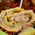 みゆー120's cooksnap of when they made お弁当のおかずに！シーチキンマヨの卵巻き.
