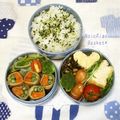 ◆◇Wtiti＊◇◆'s cooksnap of when they made もやしとピーマンのカレーナムル.