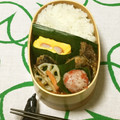おはなすき's cooksnap of when they made ❁かにかまとチーズの卵焼き❁.