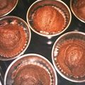ゆうさやあいママ's cooksnap of when they made HMで簡単☆チョコレートパウンドケーキ.