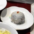 mielle's cooksnap of when they made ココナッツまんじゅう.