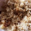パッチはあと's cooksnap of when they made おかかチーズご飯♡一人ランチに♫弁当に♫.