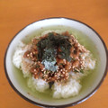 ゆすひと's cooksnap of when they made 日本茶にこだわる納豆茶漬け　柚子胡椒風味.