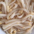 パクパクpanda's cooksnap of when they made 簡単！卵とじうどん.