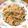 ルークとジェイのママ's cooksnap of when they made 鮭フレーク で 簡単チャーハン.
