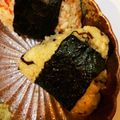 ネオポリタンスワール's cooksnap of when they made 甘辛塩昆布おにぎり.