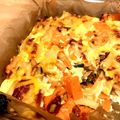 クック28Z6HT☆'s cooksnap of when they made 具だくさん!スペインふうオムレツ、簡単♡.
