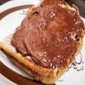 shizuとreo's cooksnap of when they made HB☆ココナッツ香る♡くるみ食パン.
