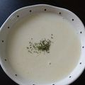 ゆなほむcrea's cooksnap of when they made さつまいものポタージュ♡.